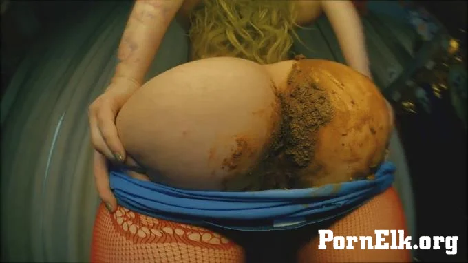 DirtyBetty  SBP Scat MegaShot  [HD 1280]