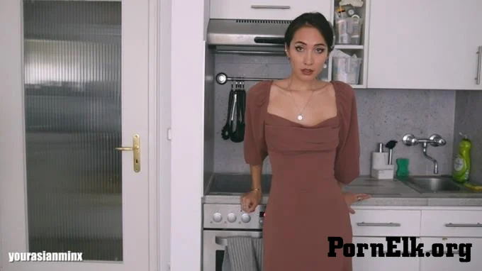Alice Chen -  Fuck me in the Kitchen  [FullHD 1080]