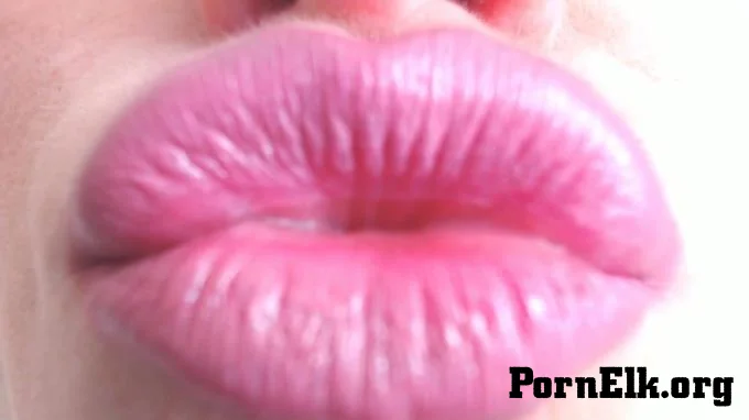 Petite Mercy - Pink Duck Lips  [FullHD 1080]