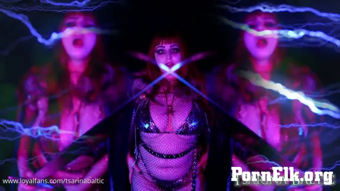 Tsarina Baltic - GOONQUEST  [FullHD 1080]