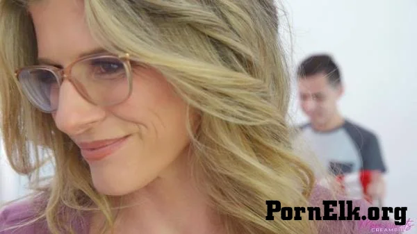 Cory Chase - My Stepmom Keeps Fucking Around [FullHD 1080p]