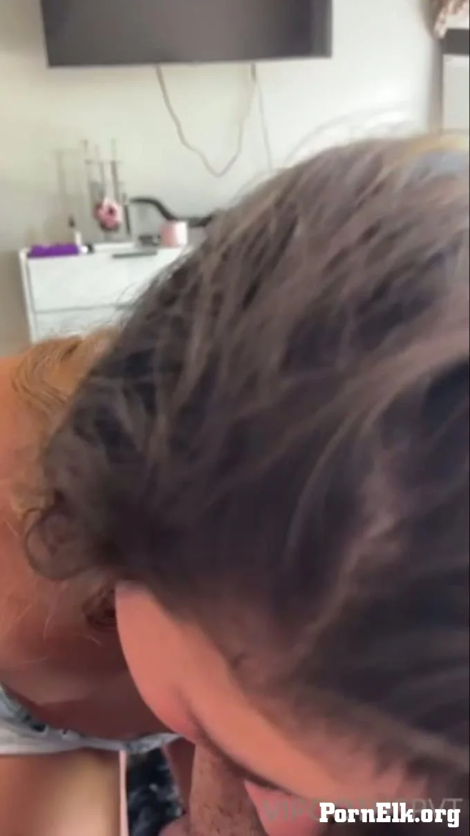 GothsPVT (Anastasiagoth) - BJ Threesome  [FullHD 1080]