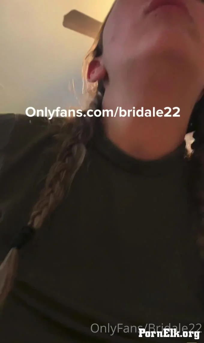 Brianna Marie Dale - POV Homemade Fuck With BF  [FullHD 1080]