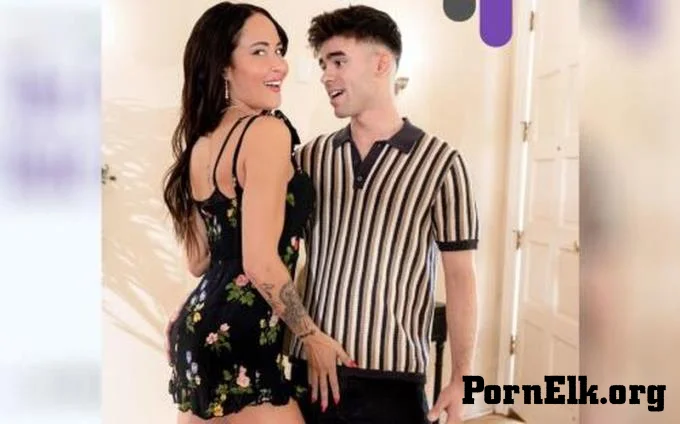 Izi Blu - The First Date Jitters  [FullHD 1080]