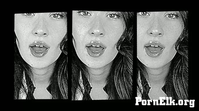 Princess Alexia - Addiction Lab  [4K 2160]