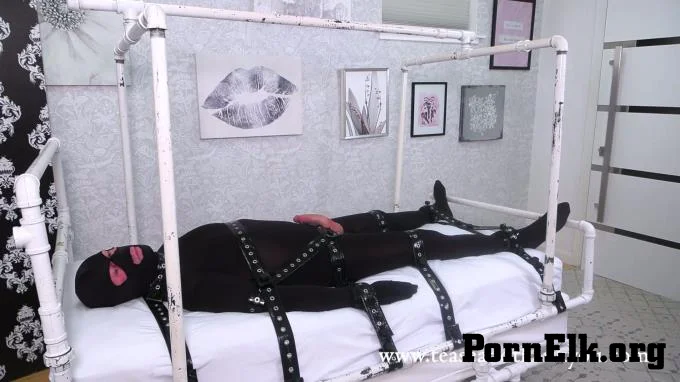 TeaseandThankYou - Skylar Locke - The Dark Touch  [FullHD 1080]