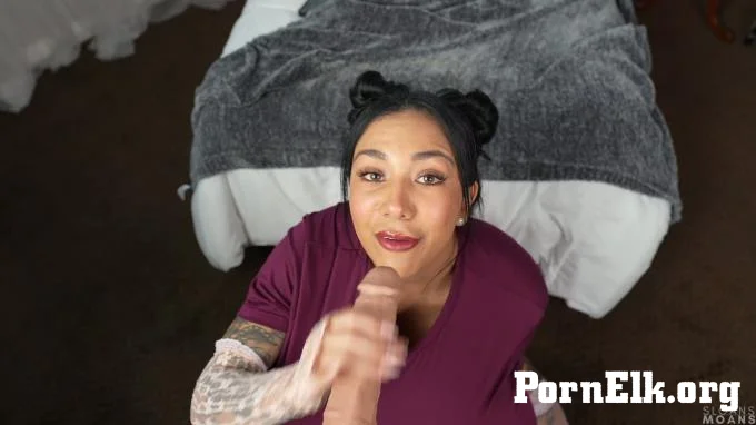 sloane sabbath - big boobs are better than college  [4K 2160]