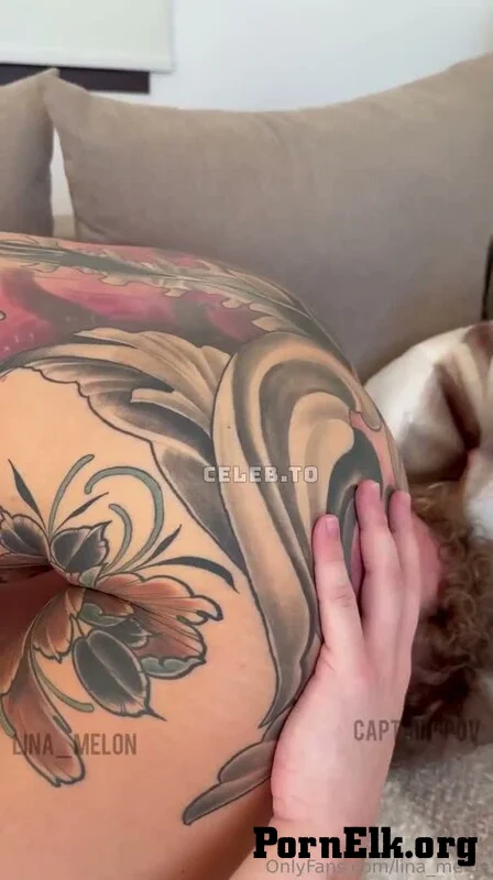 lina_melon - Pool Boy fickt mich Hardcore  [SD 606]