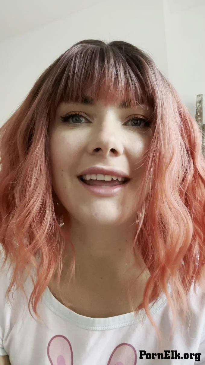 Yourhikerbabe - Spitting JOI Small Penis Humiliation Part 2  [FullHD 1080]