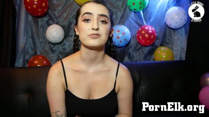 LittleBunnyB - Bunny's Broadcast July 2023  [FullHD 1080]