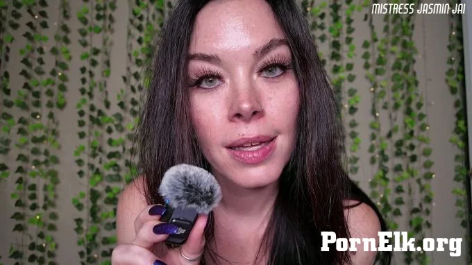 Jasmin Jai Studios - My Face Whispers Commands Lose Control  [FullHD 1080]