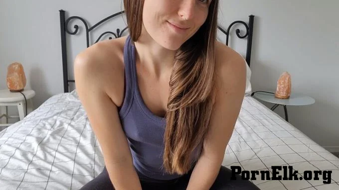 Hazel Simone - Girlfriend Pretends She's Your step-Mom Again  [FullHD 1080]