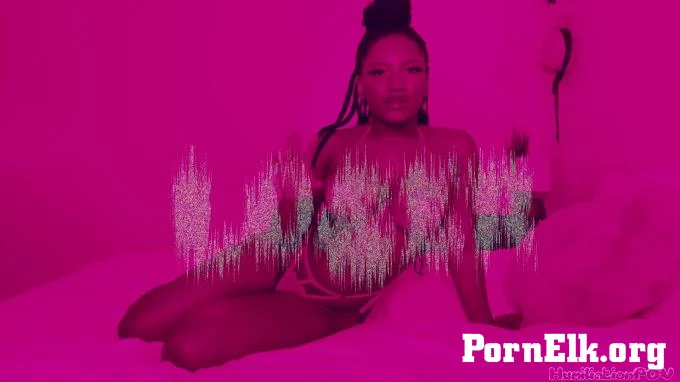 HumiliationPOV - India - The Perfect Sissy Whore - Sloppy And Trashy  [FullHD 1080]