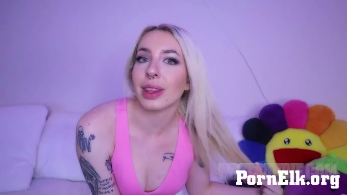 Brat Barbie - Not Good Enough  [FullHD 1080]