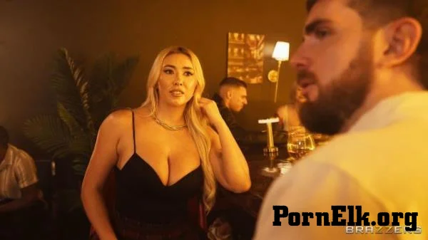 Destiny Mira, Cyber Doll - Wingwoman Secures A Threesome [FullHD 1080p]