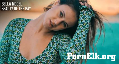 Bella Model - Beauty Of The Bay [FullHD 1080p]