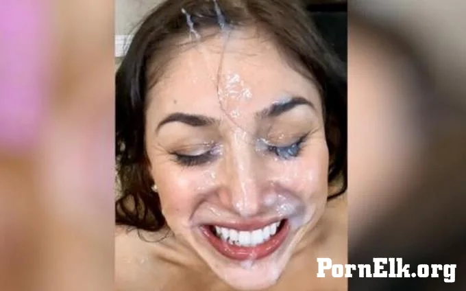 Alexa Chains - A Sweet And Lovable Nerd  [FullHD 1080]