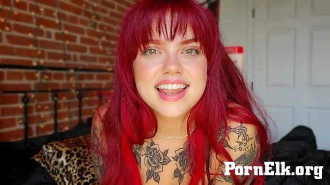 Ginger Rae xoxo - Findom For Broke Losers - $1 Sends - Ginger Rae  [FullHD 1080]