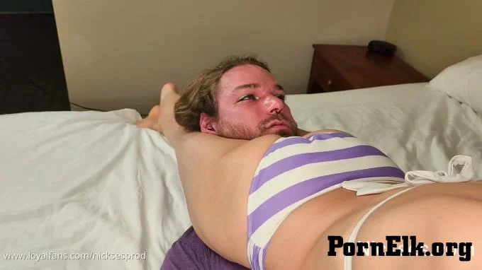 Nicksesprod - Nickses Productions - Jesters First Session Feat Pandora  [FullHD 1080]