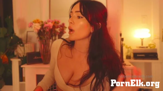 Goddess Brielle - 4 MINUTES OF LOSER SYMBOL Premie Challenge  [4K 2160]