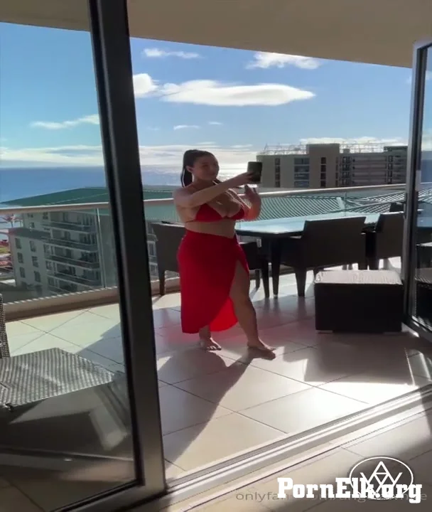 Angela White - POV  [SD 608]