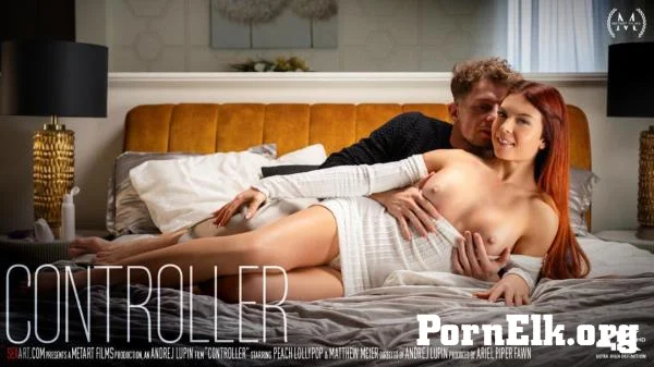 Peach Lollypop - Controller [FullHD 1080p]