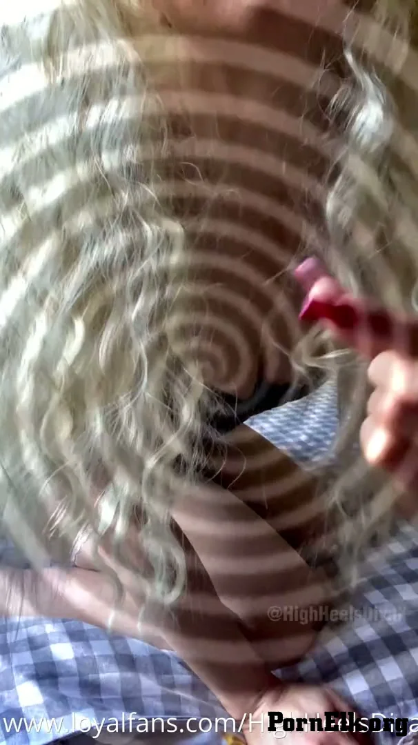 Goddess Maisha - Hypnosis And Jerk Off Instructions From Your Favorite Goddess  [SD 606]