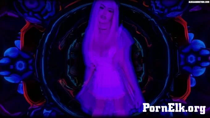 Alissa Ryan - AIissa in Goonland  [FullHD 1080]