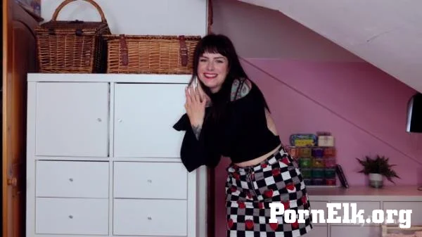 Molly Darling - Eat My Pussy After A Night Out [FullHD 1080p]