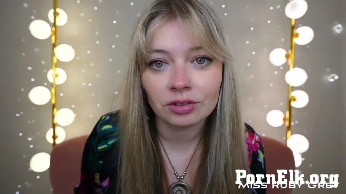 Miss Ruby Grey - Stuck  [FullHD 1080]