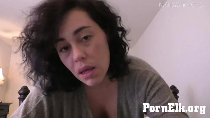 Natalie Wonder - An UnMotherly Act III - The Need For Your Seed  [HD 720]