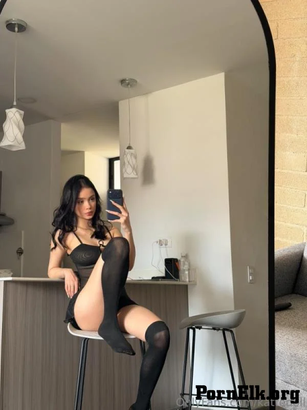 Kattedoll, Catawaiss - 3some - Share A Cock Sextape [FullHD 1080p]