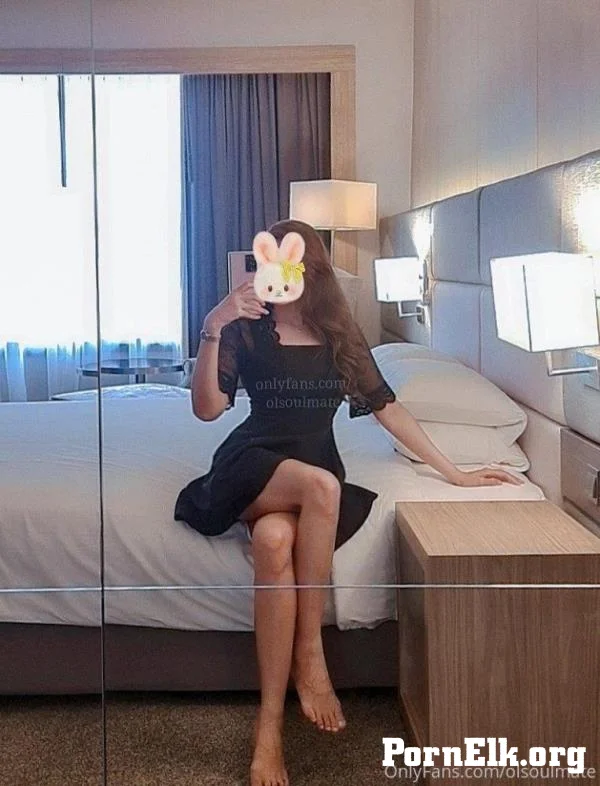 olsoulmate - olsoulmate 2020-12-19 [HD 720p]