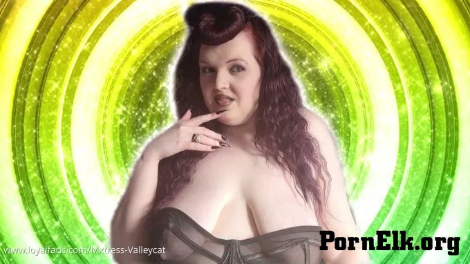 Mxtress Valleycat - Seductive Seance  [FullHD 1080]