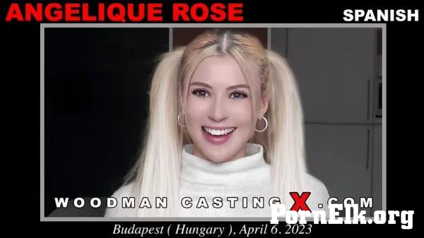 Angelique Rose, Angelique Lapiedra - Updated (22.12.2025) [SD 540p]