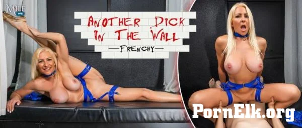 Frenchy - Another Dick In The Wall [UltraHD 4K 1920p]