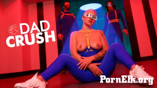 Gypsy Rose - Balls Out in the Fallout [UltraHD 4K 2160p]