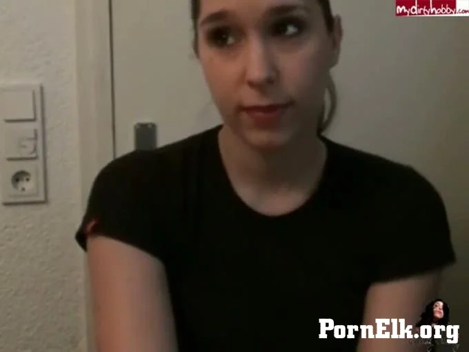 LadyJuely - LadyJuely - Sklavenaufgabe Teil 1  [HD 720]