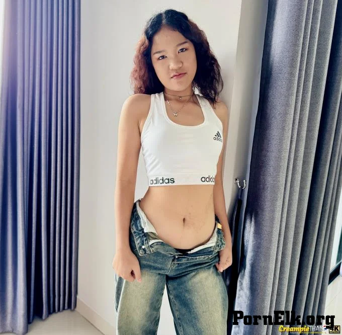 Bonus - Creampie Thais NEW!!!  [FullHD 1920]