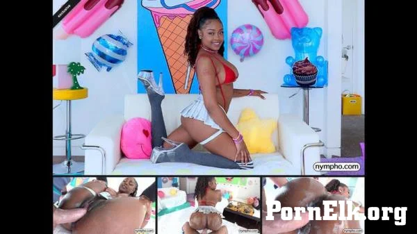 Destiny Mira - Dreaming of Destiny [FullHD 1080p]