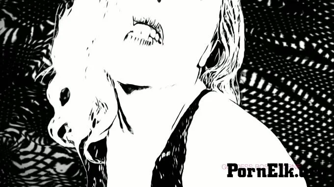 Goddess Rose Thorne - Animation Humiliation  [FullHD 1080]