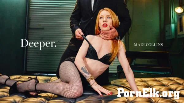 Madi Collins - Subtext [UltraHD 4K 2160p]