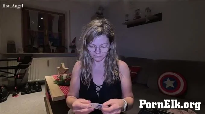 Hot_Angel - Weiter geht's  [FullHD 1080]