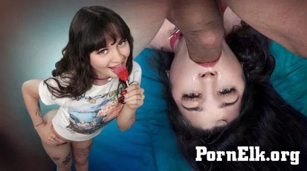 Remi Raw - My Stepdaughter's a Cock Addict, and Only I Can Cure Her [FullHD 1080p]