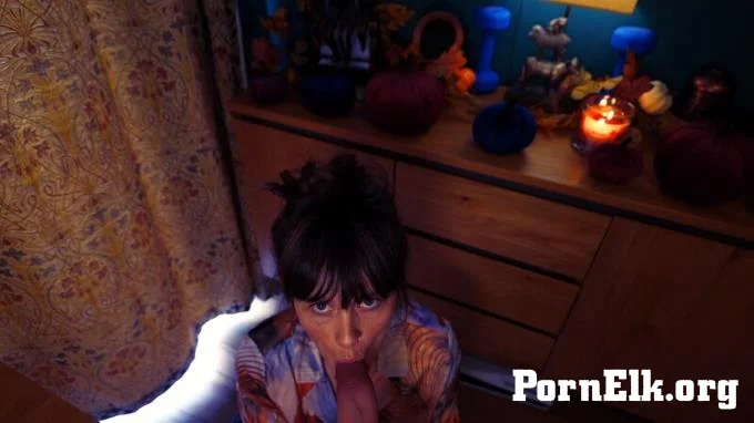 Sydney Harwin -  Forever Autumn  [FullHD 1080]