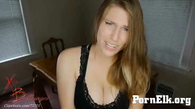 Xev Bellringer - Laughing At Your Limp Dick  [SD 432]