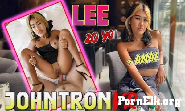 Lee - Superhot Asian Beauty Salon Girl Begs For Anal Every Time [UltraHD 4K 2880p]