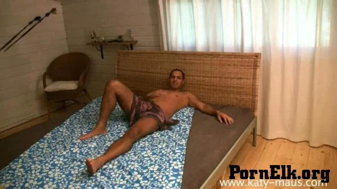 Katy-Maus - Der Livecam Sonntag mit Gina und mir Teil 1  [HD 720]