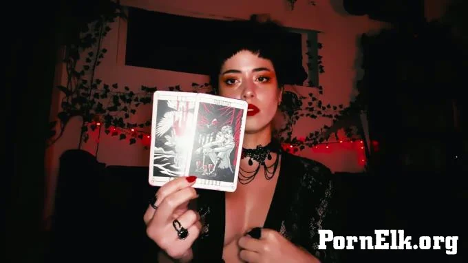 EnchantrixV - New Moon Reading  [FullHD 1080]