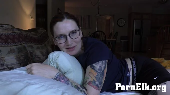 Bettie Bondage - Husband's Big Dick Friend Dicks Wife 4K  [FullHD 1080]